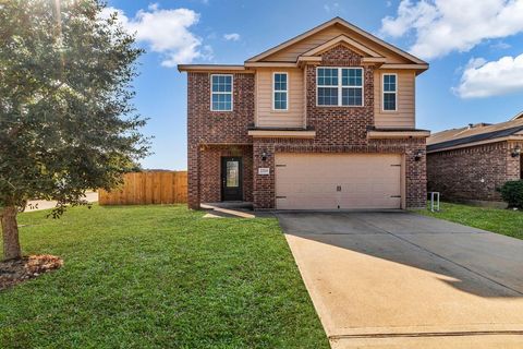 Photo of 22703 Threefold Ridge Drive, Hockley, TX 77447 (MLS # 15846651) Photo of 22703 Threefold Ridge Drive, Hockley, TX 77447 (MLS # 15846651)