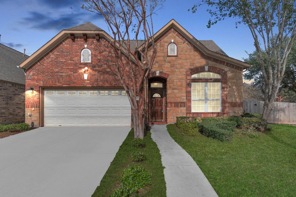 Photo of 6630 Larocke Trail, Sugar Land, TX 77479 (MLS # 12449431)