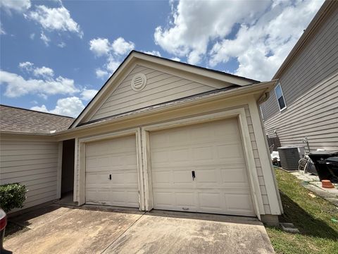 Photo of 12818 Magenta Oaks Drive, Houston, TX 77072 (MLS # 44563126)
