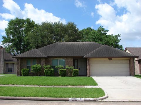 Photo of 7010 Buchanan Drive, Richmond, TX 77469 (MLS # 76514478)