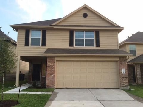 Photo of 19014 Zanardo Court, Katy, TX 77449 (MLS # 58866756)