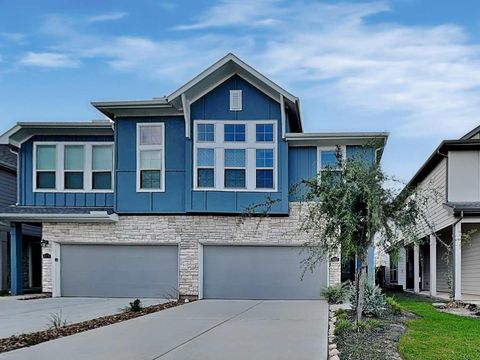 Photo of 4023 Champlain Way, Rosharon, TX 77583 (MLS # 75912648)