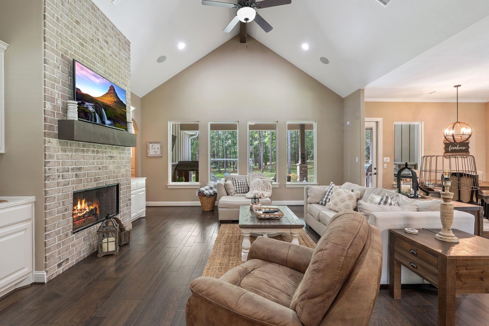 115 Dedication Trail