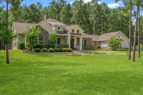 115 Dedication Trail Huntsville TX 77340