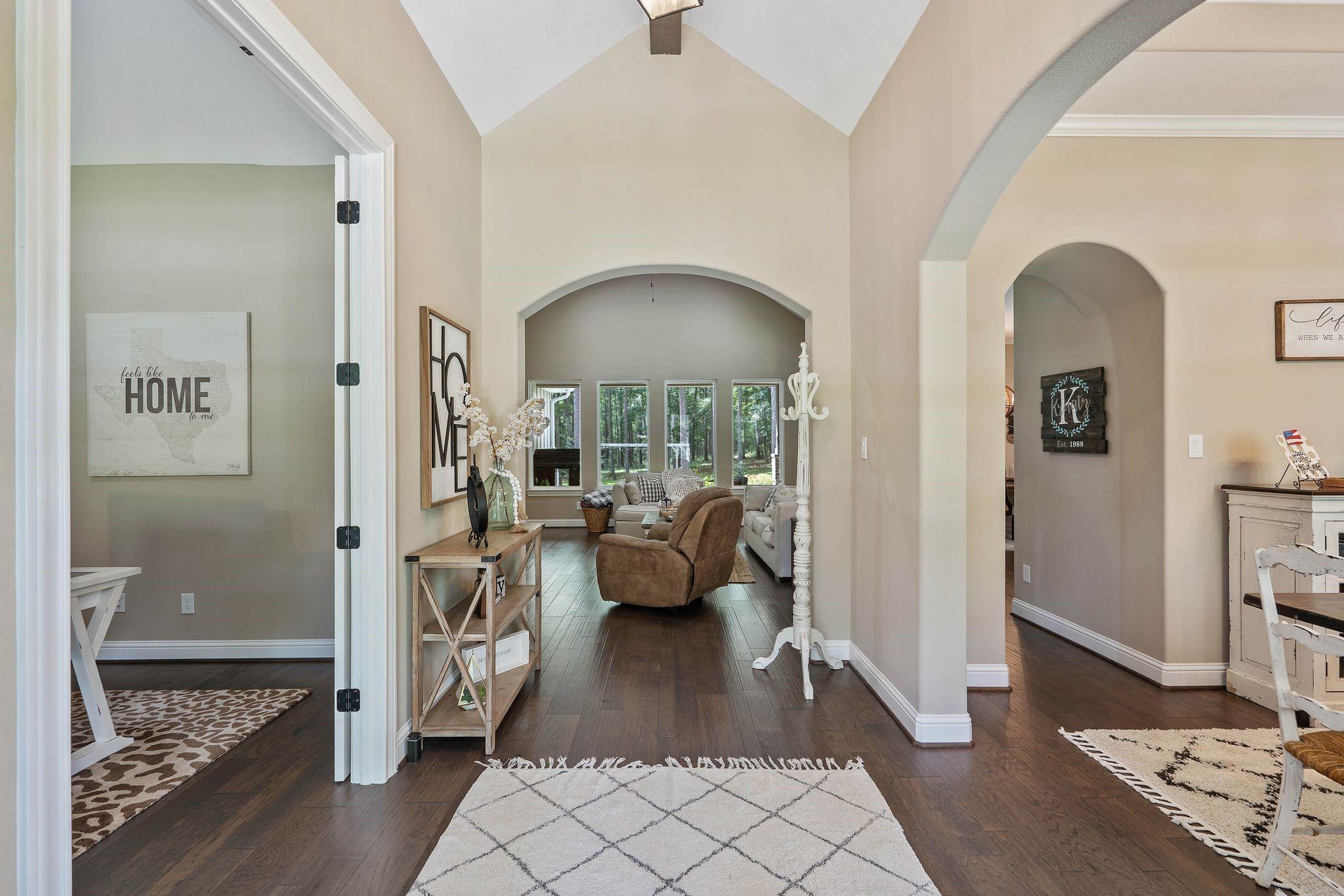 115 Dedication Trail