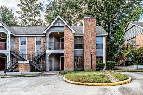 2401 Sycamore Avenue B2 Huntsville TX 77340