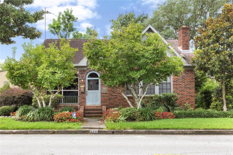 Photo of 906 Higgins ST, Humble, TX 77338 (MLS # 29214985)