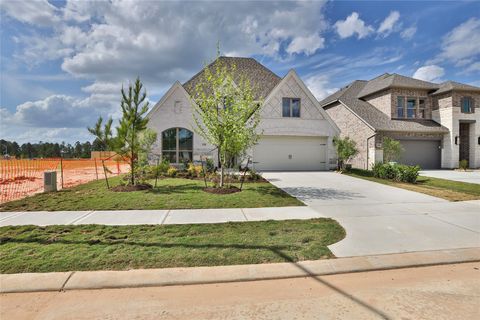 Photo of 12751 Copperbush Drive, Conroe, TX 77302 (MLS # 56769884)