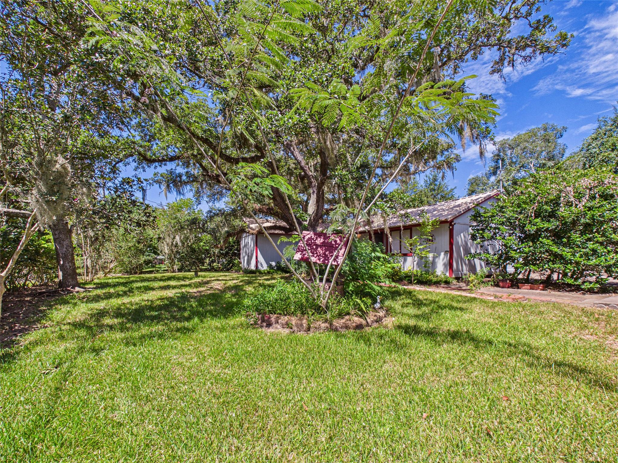 511 Treasure Drive