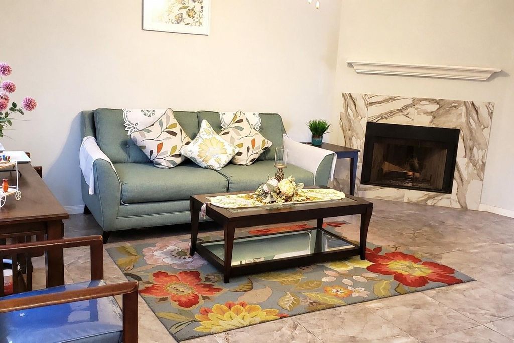 Photo of 9023 Dragonwood Trail, Houston, TX 77083 (MLS # 92644104)