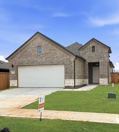 Photo of 1249 Minorca Street, Huffman, TX 77336 (MLS # 3063847)