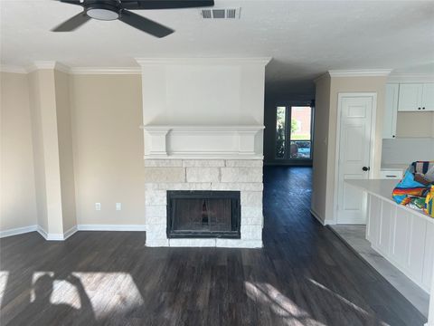 Tiny photo for 8023 Carmel Circle, Houston, TX 77095 (MLS # 89550911)