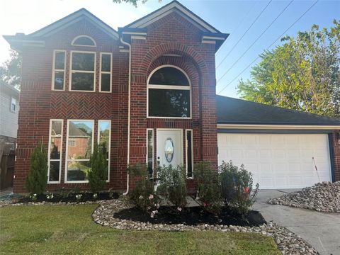 Photo of 8023 Carmel Circle, Houston, TX 77095 (MLS # 89550911)