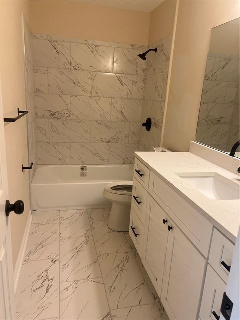 Tiny photo for 8023 Carmel Circle, Houston, TX 77095 (MLS # 89550911)