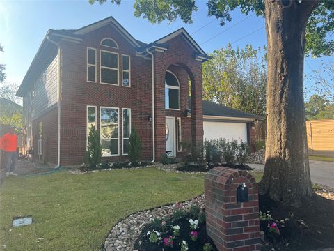 Tiny photo for 8023 Carmel Circle, Houston, TX 77095 (MLS # 89550911)