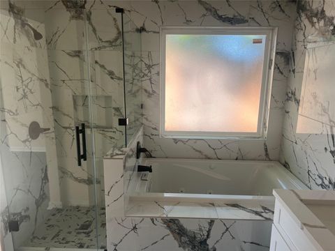 Tiny photo for 8023 Carmel Circle, Houston, TX 77095 (MLS # 89550911)