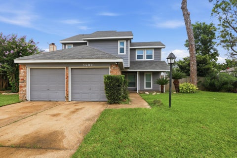 Photo of 3602 Storm Creek Drive, Houston, TX 77088 (MLS # 10452746)