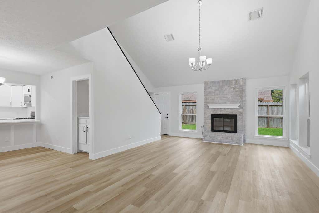 Photo of 3602 Storm Creek Drive, Houston, TX 77088 (MLS # 10452746)