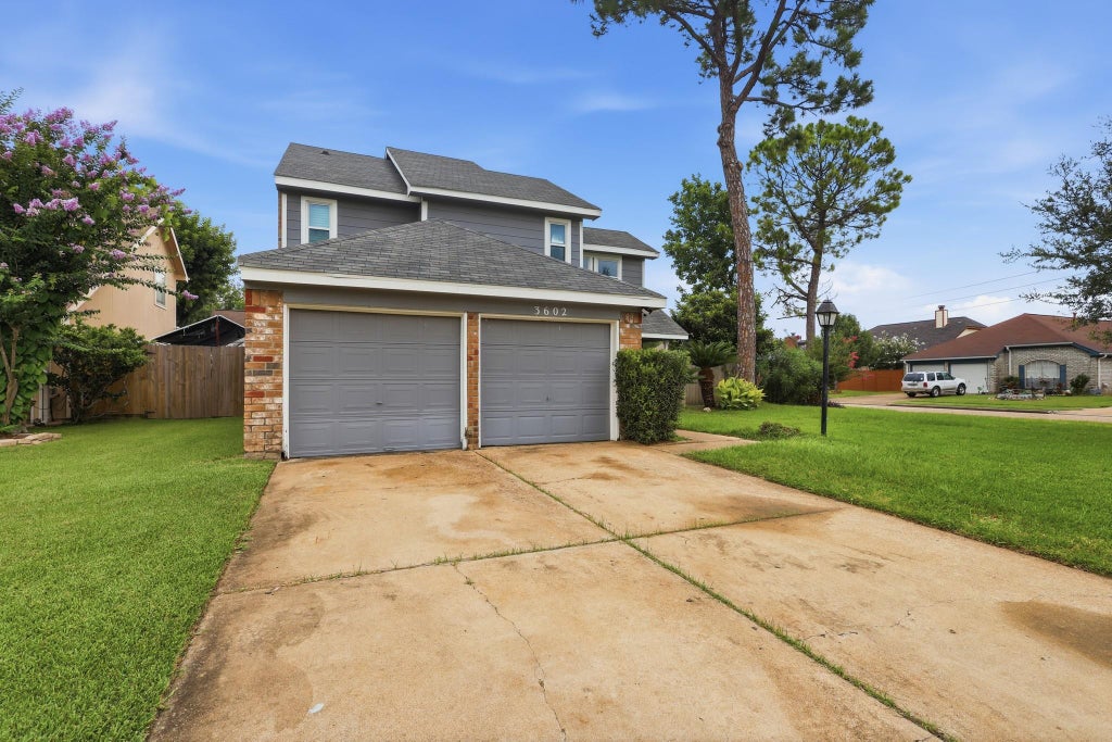 Photo of 3602 Storm Creek Drive, Houston, TX 77088 (MLS # 10452746)