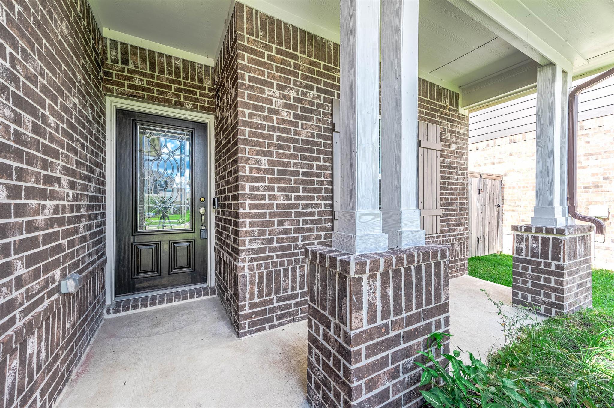 3611 Prairie Rose Trail