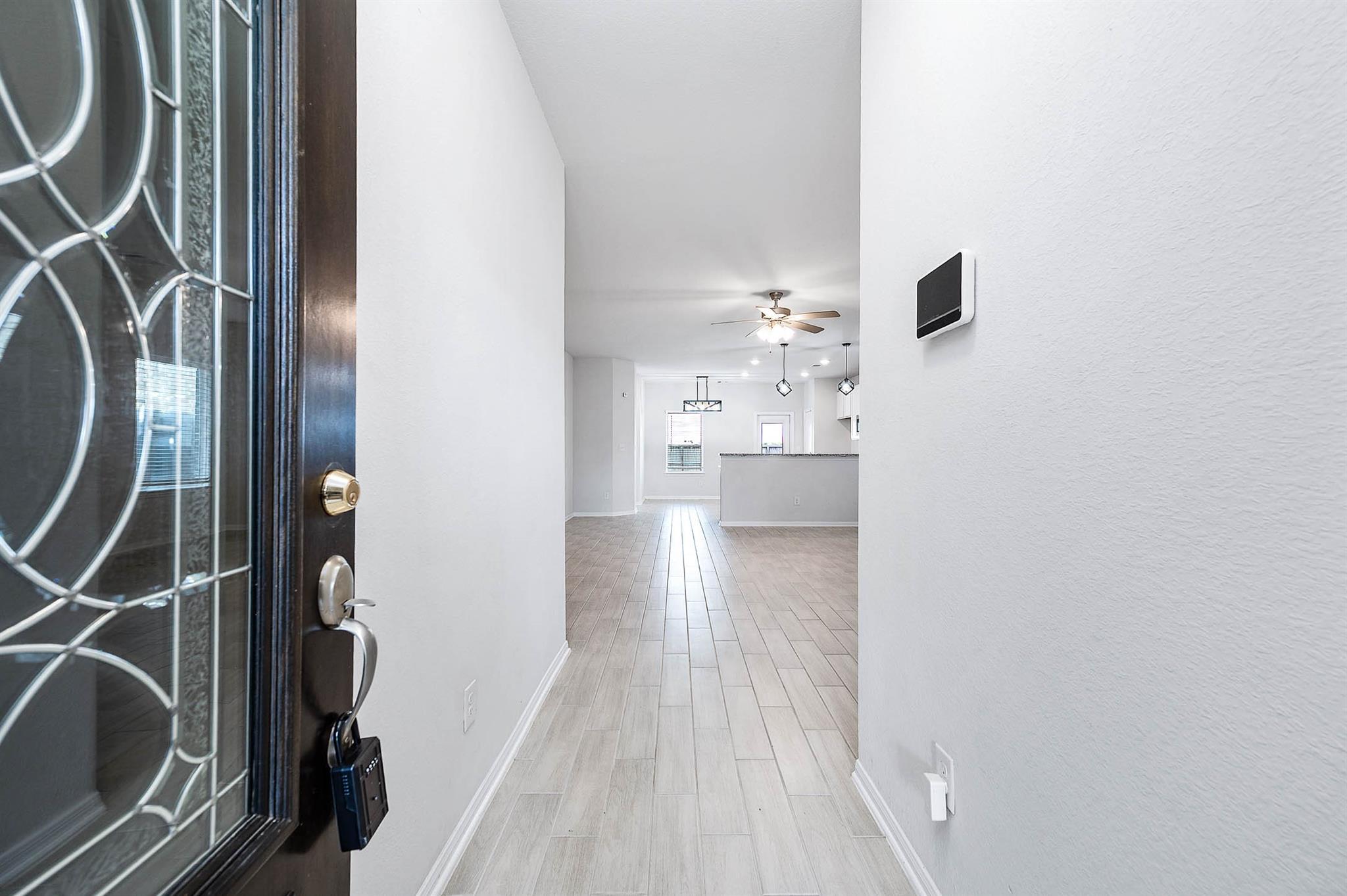 3611 Prairie Rose Trail