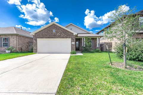 3611 Prairie Rose Trail Angleton TX 77515
