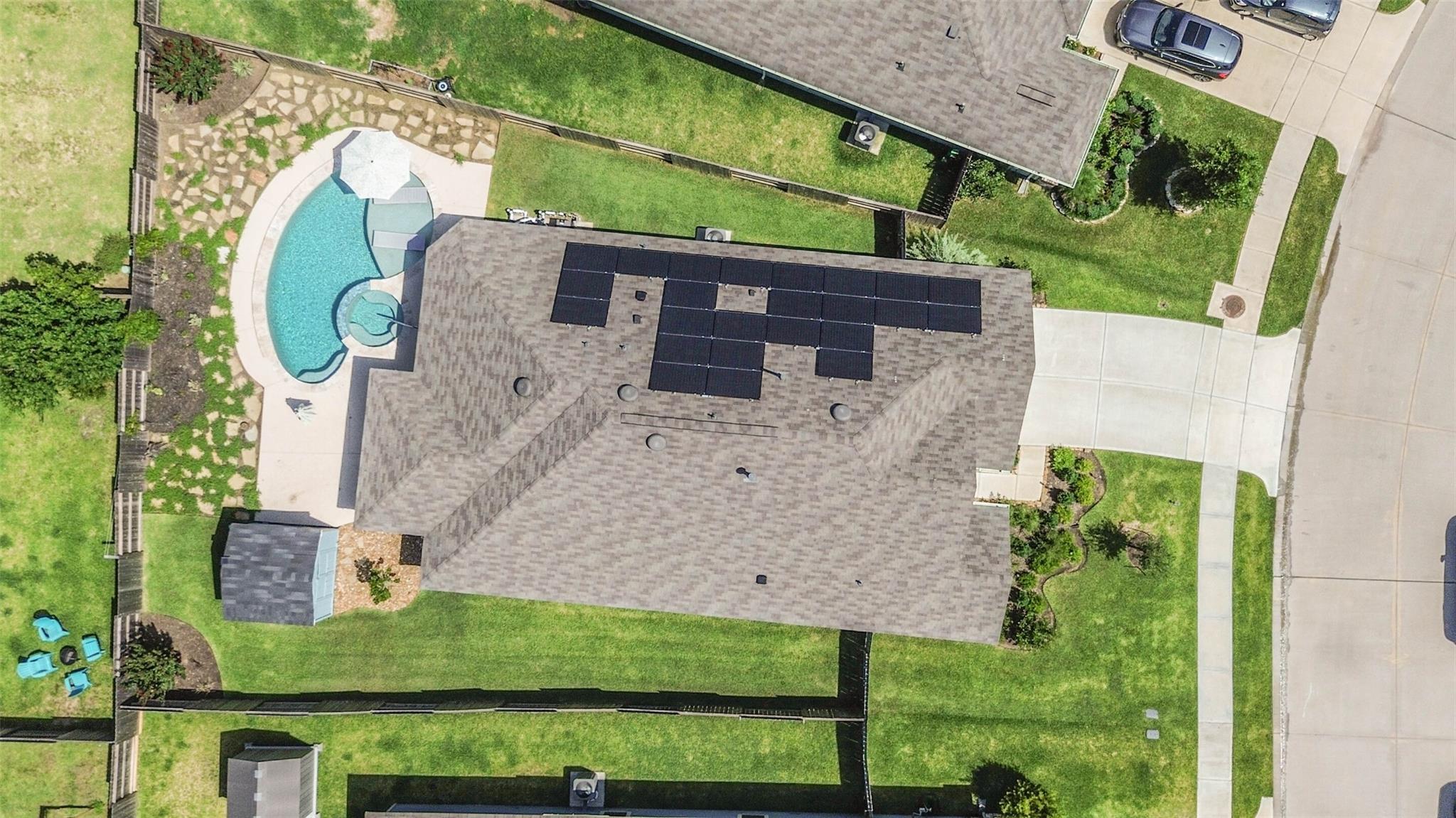1187 Cavalry Junction Drive