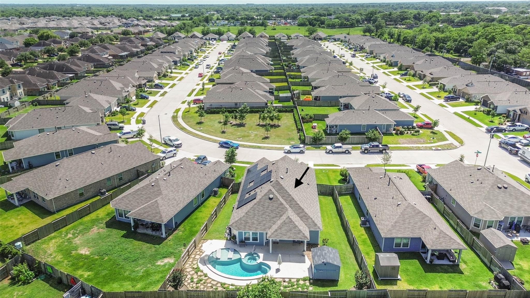 1187 Cavalry Junction Drive