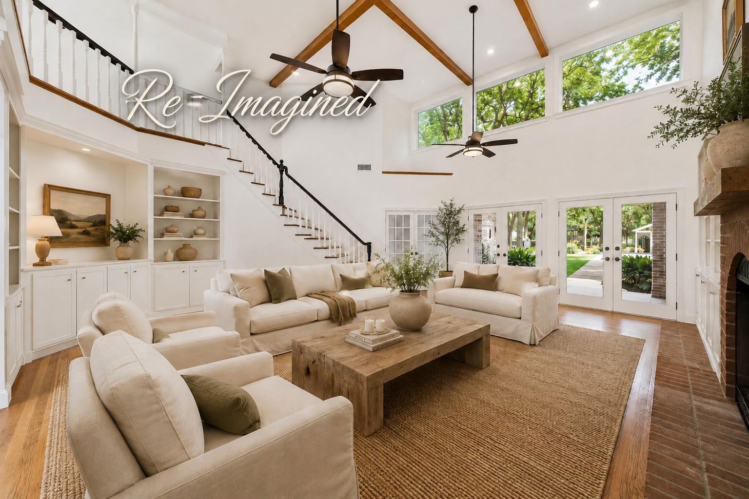 5106 Mimosa Lane