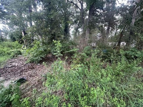 Vacant Land For Sale - 17230 Ravenwood Drive<br/> Flint, TX 75762