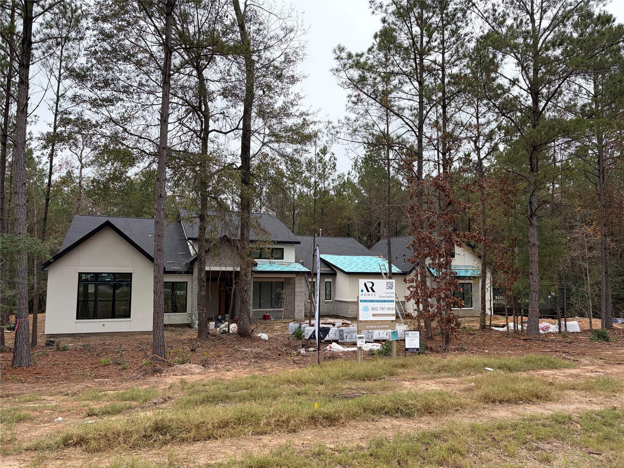 4578 Blue Agave Way