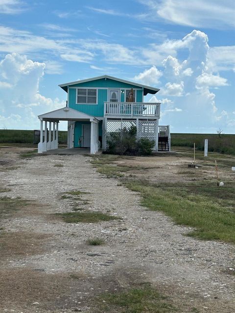 Photo of 1379 Fm-2031, Matagorda, TX 77414 (MLS # 60895884)