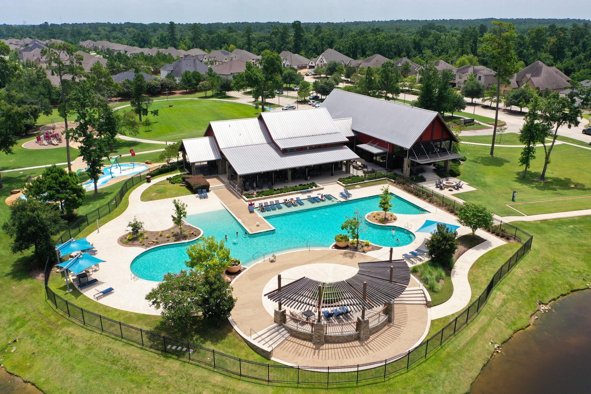 8511 Tynan Ridge Drive