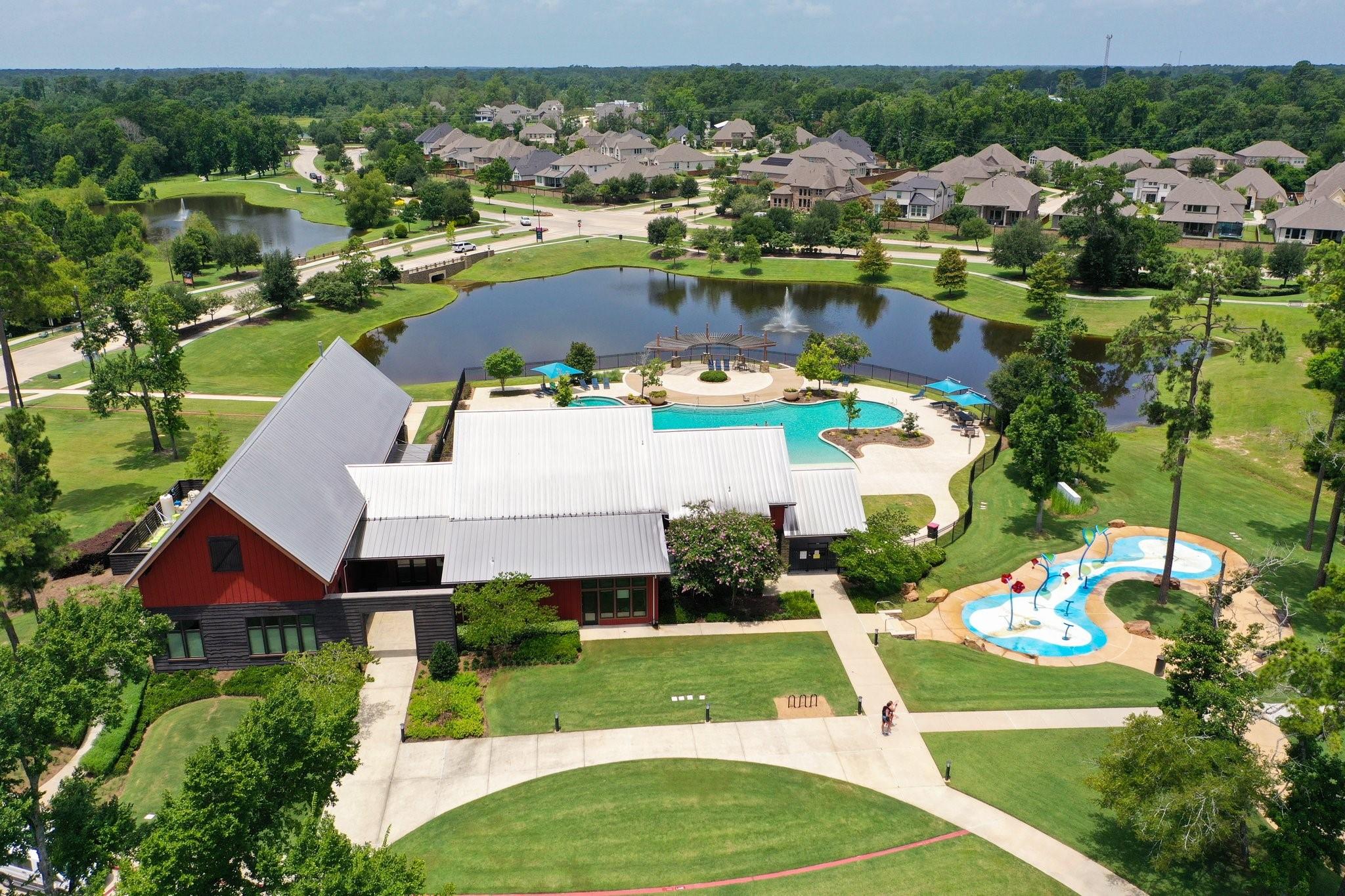 8511 Tynan Ridge Drive