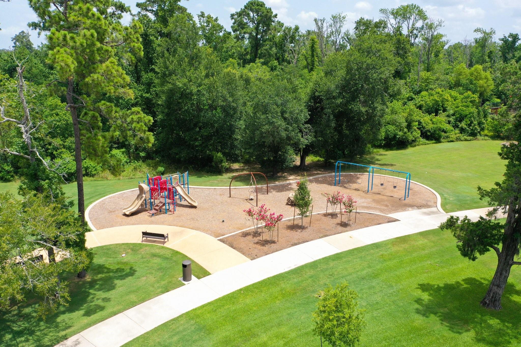 8511 Tynan Ridge Drive