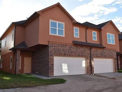 2100 Bermuda Dunes Drive Missouri City TX 77459