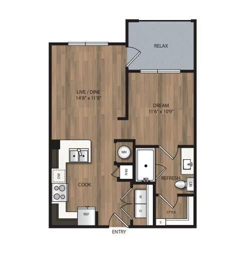 3400 Firewheel Parkway 05-113