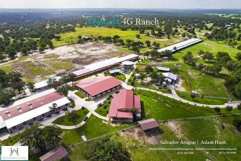 1331 E Parker Road Muldoon TX 78949