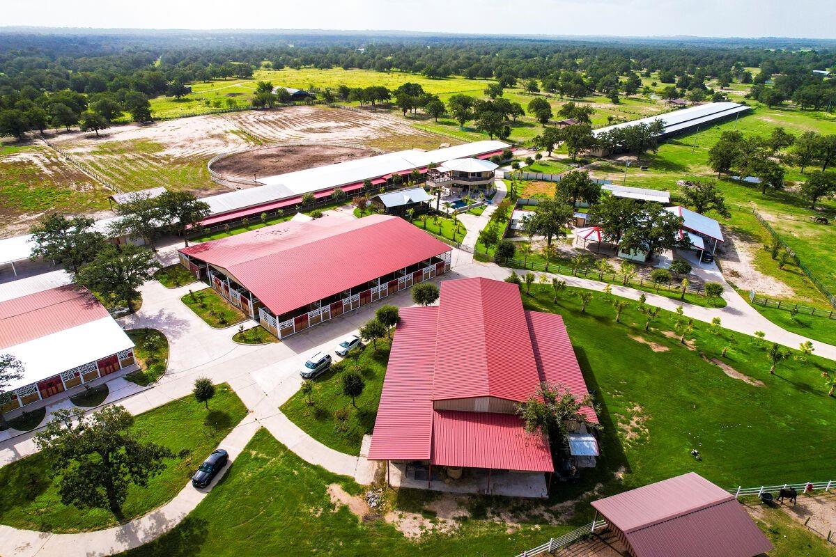 1331 E Parker Road