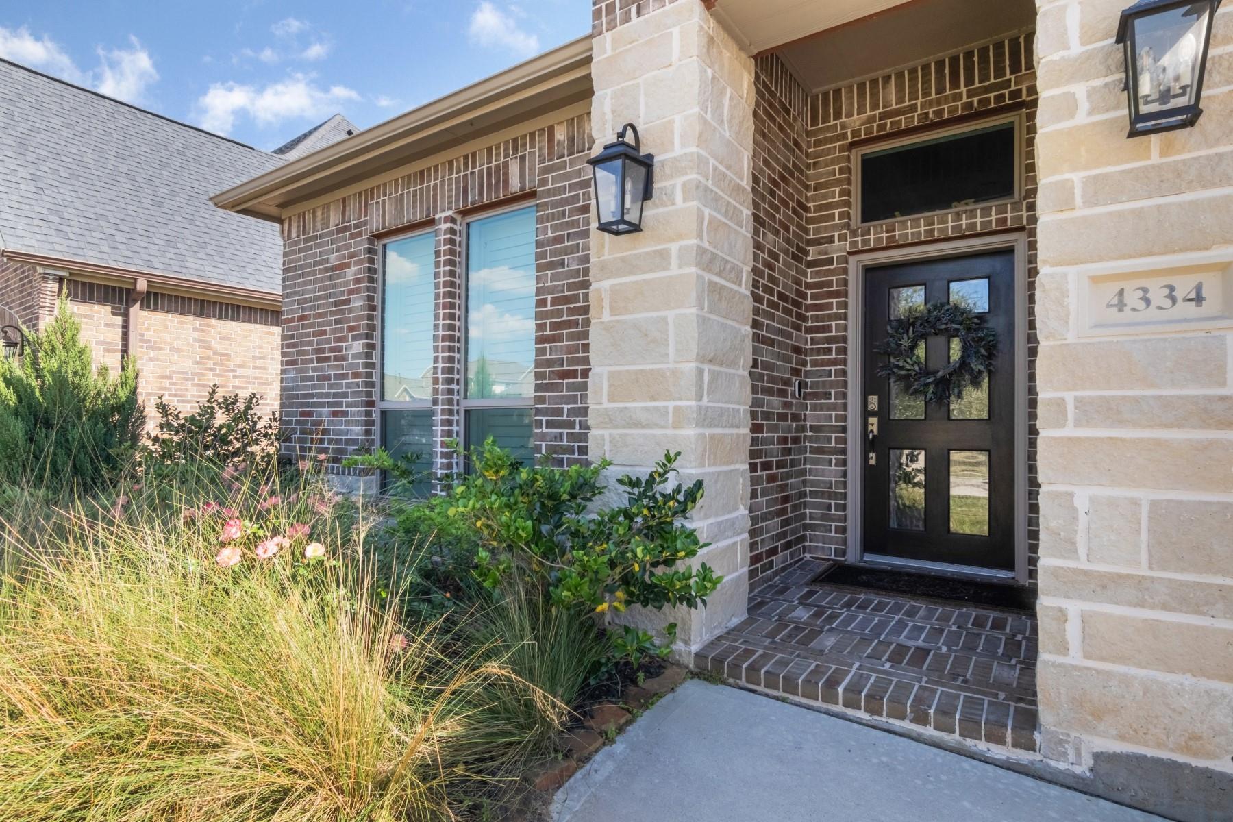 4334 Millers Creek Lane