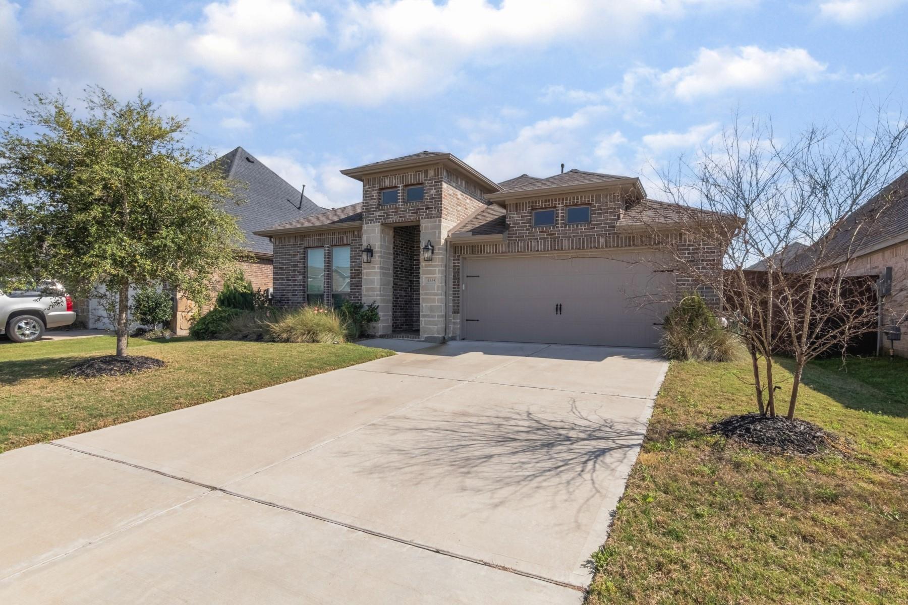 4334 Millers Creek Lane