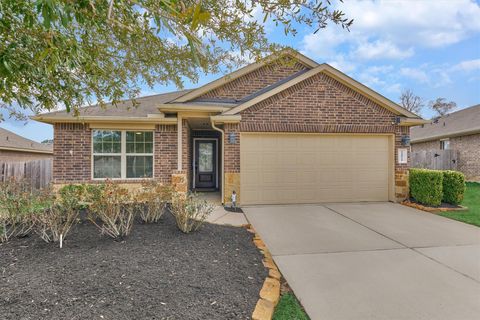 14021 Stony Gap Lane Conroe TX 77384