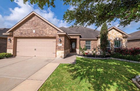 Photo of 20423 Barrel Run Drive, Hockley, TX 77447 (MLS # 16294264)