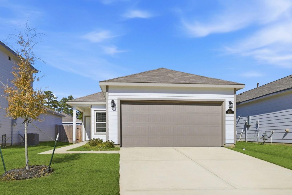 Photo of 16215 Globetrotter Court, Porter, TX 77365 (MLS # 66746547)