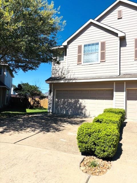 Photo of 6159 Morningshire Lane, Houston, TX 77084 (MLS # 91401163)
