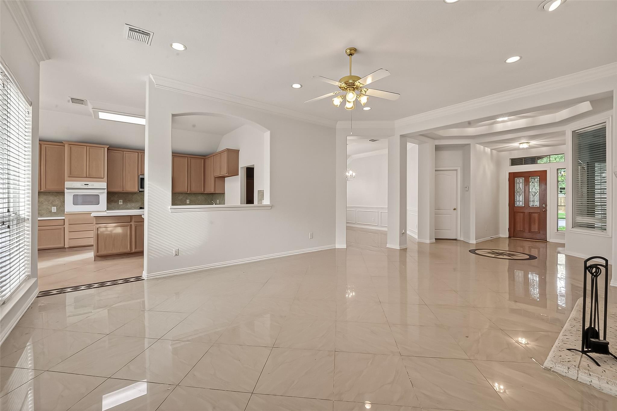 2604 Hidden Creek Drive