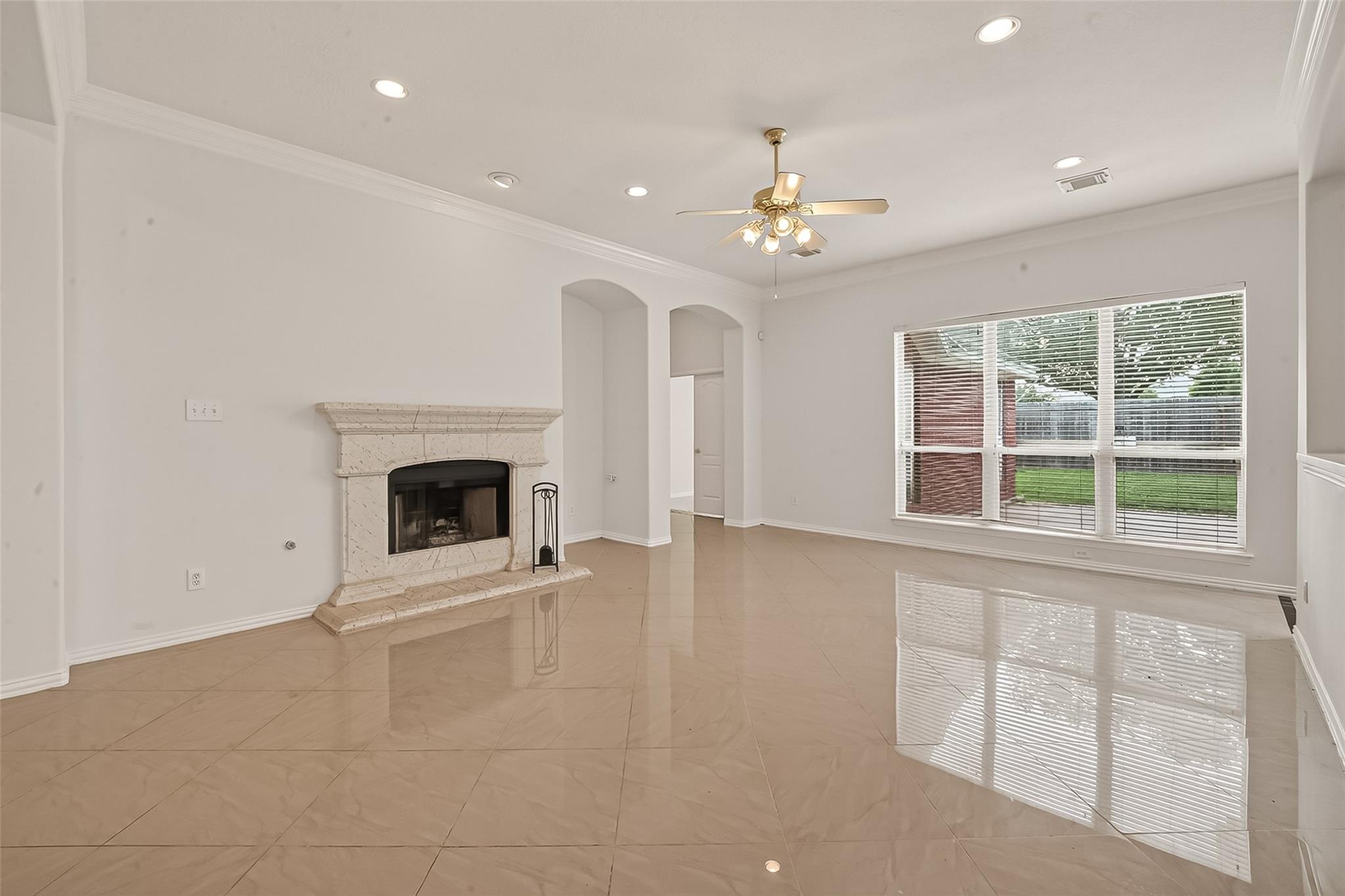 2604 Hidden Creek Drive