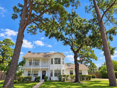 Photo of 5118 Burt Street, Houston, TX 77018 (MLS # 93212027)