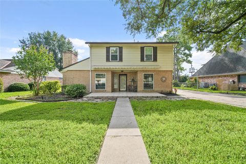 Photo of 8406 Argentina Street, Jersey Village, TX 77040 (MLS # 56151036) Photo of 8406 Argentina Street, Jersey Village, TX 77040 (MLS # 56151036)