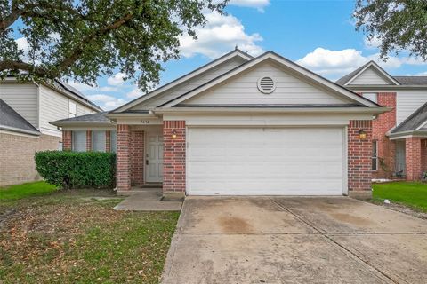 Photo of 5614 Calm Court, Houston, TX 77084 (MLS # 7844766)
